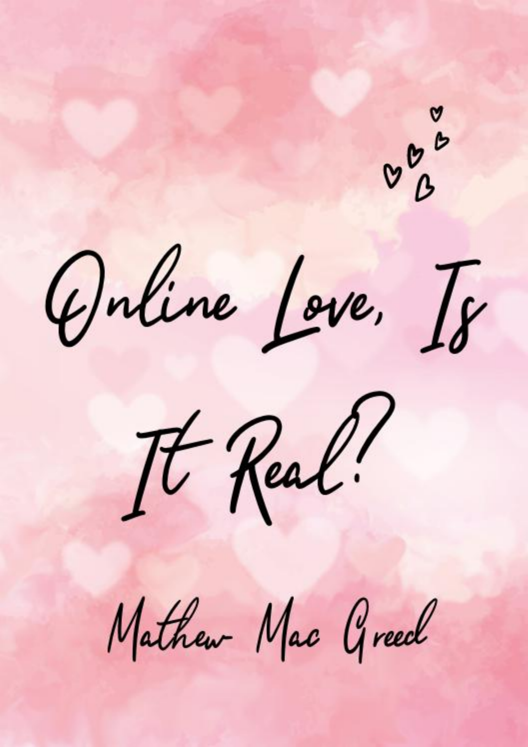 Online Love Is It Real